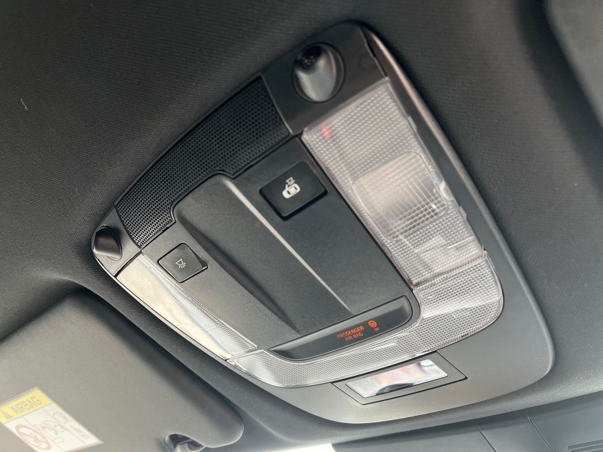 Kia Sportage Photo 35
