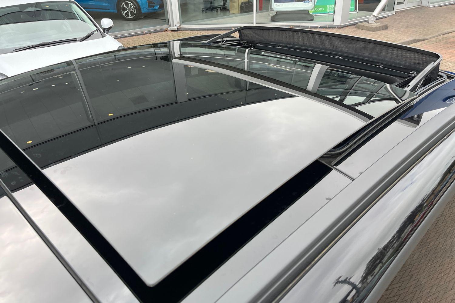 Ford Kuga Photo 38