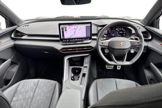 CUPRA Terramar Photo 10