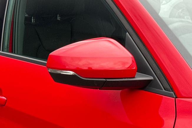 AUDI A1 Photo 20