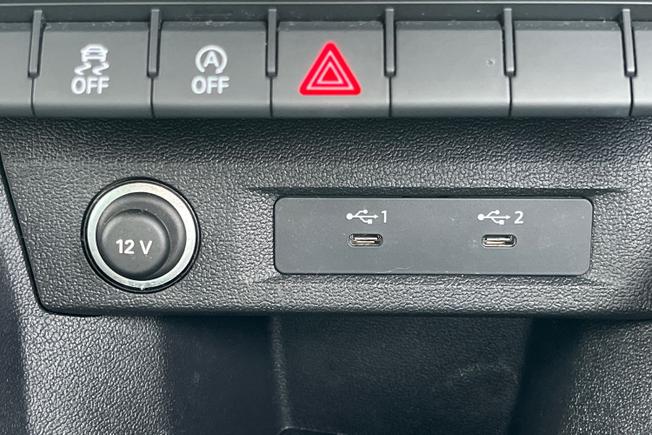 AUDI A1 Photo 26