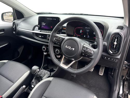 Kia PICANTO Photo autoimg-1409d8b90def2f828e23d2b78dd247df03b0585e.jpg