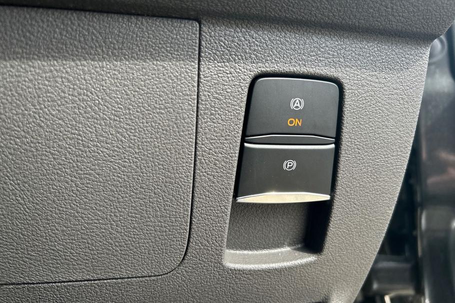 Used Ford E-TRANSIT PY25EYP 35