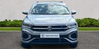 Volkswagen T-roc Photo 6