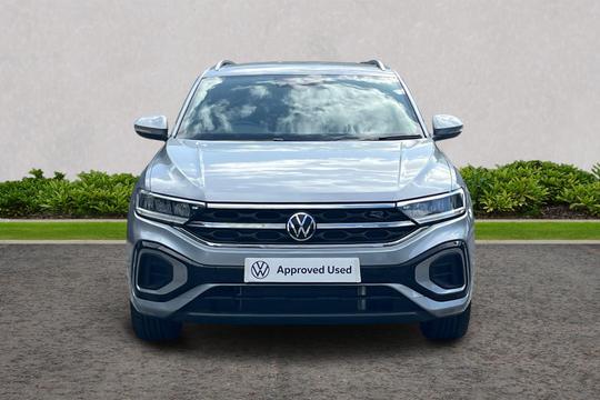 Volkswagen T-roc Photo autoimg-140a963e5d1d71df5e3316efe08ebb3d4c3f2780.jpg