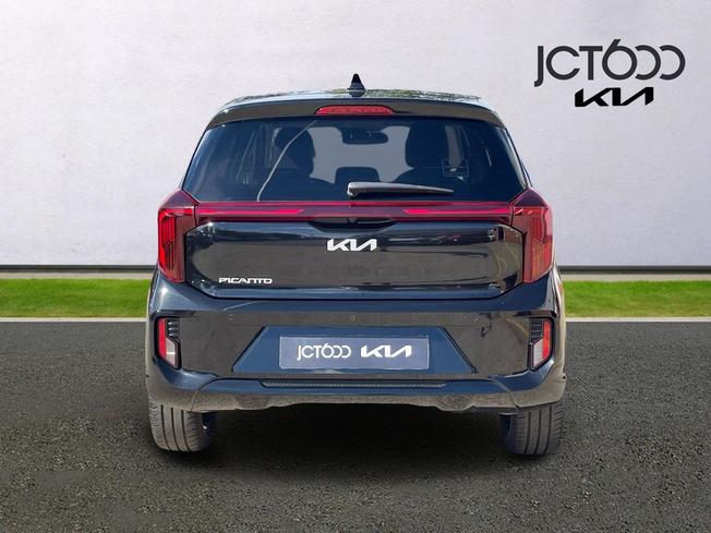 Kia Picanto Photo 7