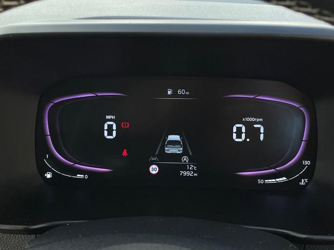 KIA Picanto Photo 15
