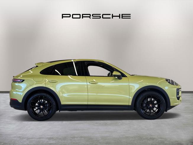 PORSCHE Cayenne Photo 8