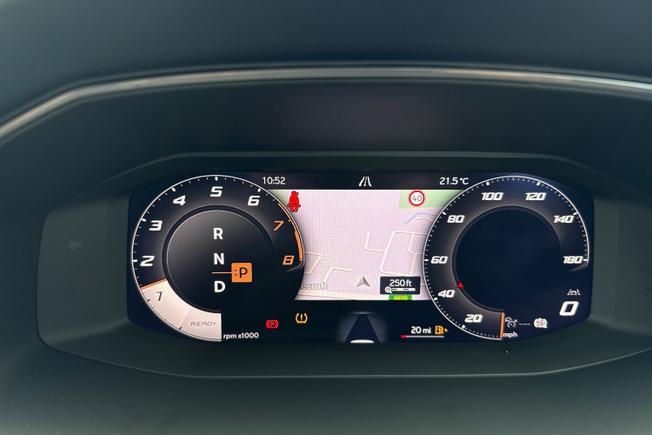 CUPRA Formentor Photo 15
