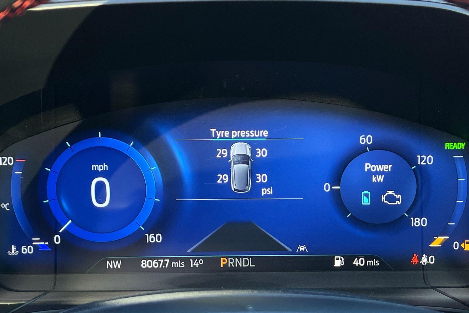 Ford Kuga Photo 12