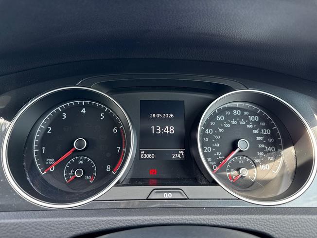 VOLKSWAGEN Golf Photo 15