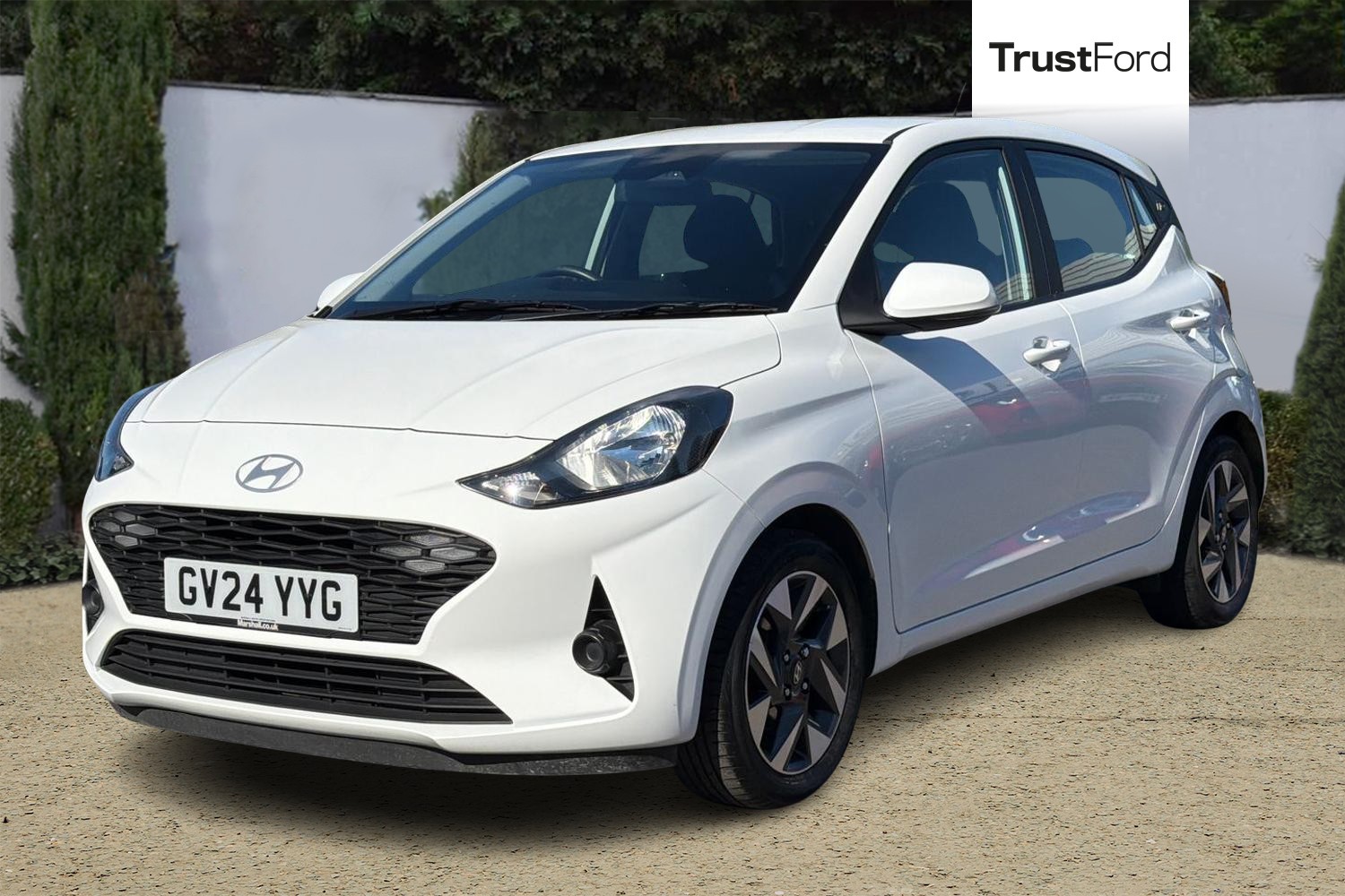 Hyundai I10 Photo 4