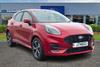 Used Ford PUMA J74653 1