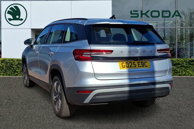 Skoda Kodiaq Photo 3
