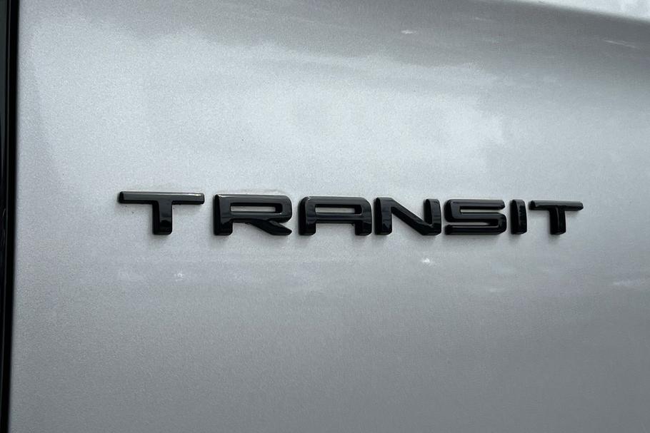 Used Ford TRANSIT CUSTOM LC73AGK 20