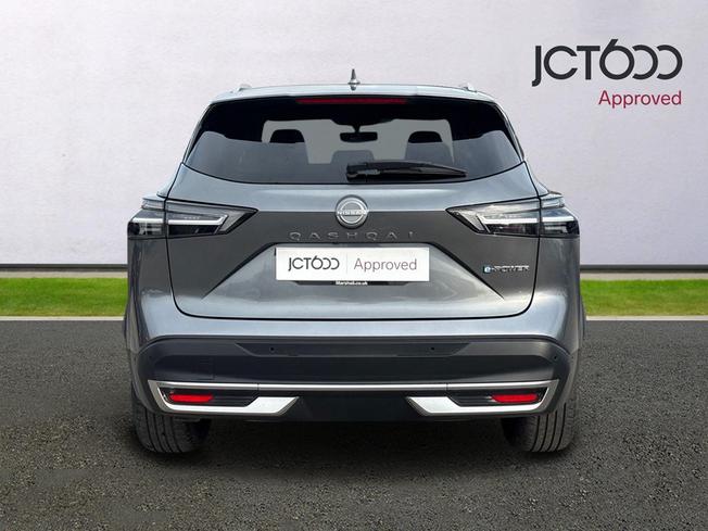 NISSAN Qashqai Photo 7