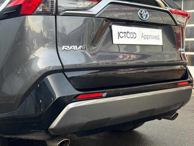 TOYOTA Rav4 Photo 34