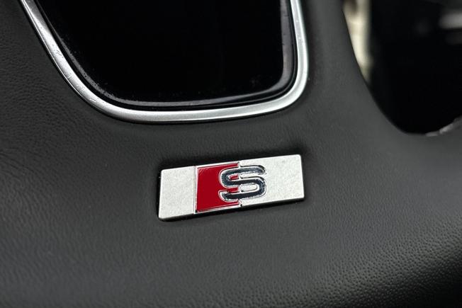 AUDI Q2 Photo 22
