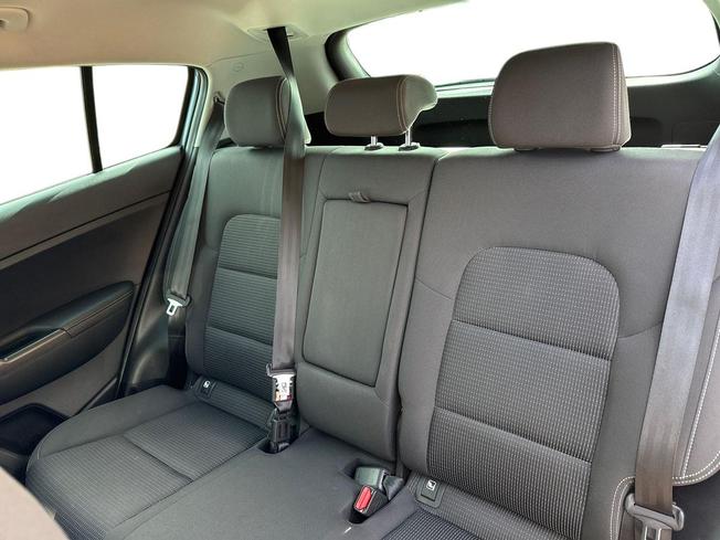 KIA Sportage Photo 9