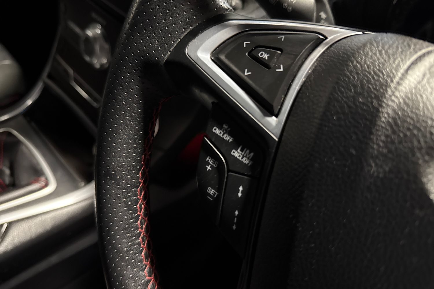 Ford S-MAX Photo 31