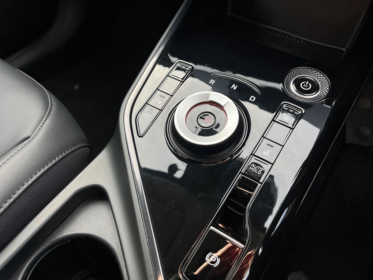 Kia Niro Photo 13