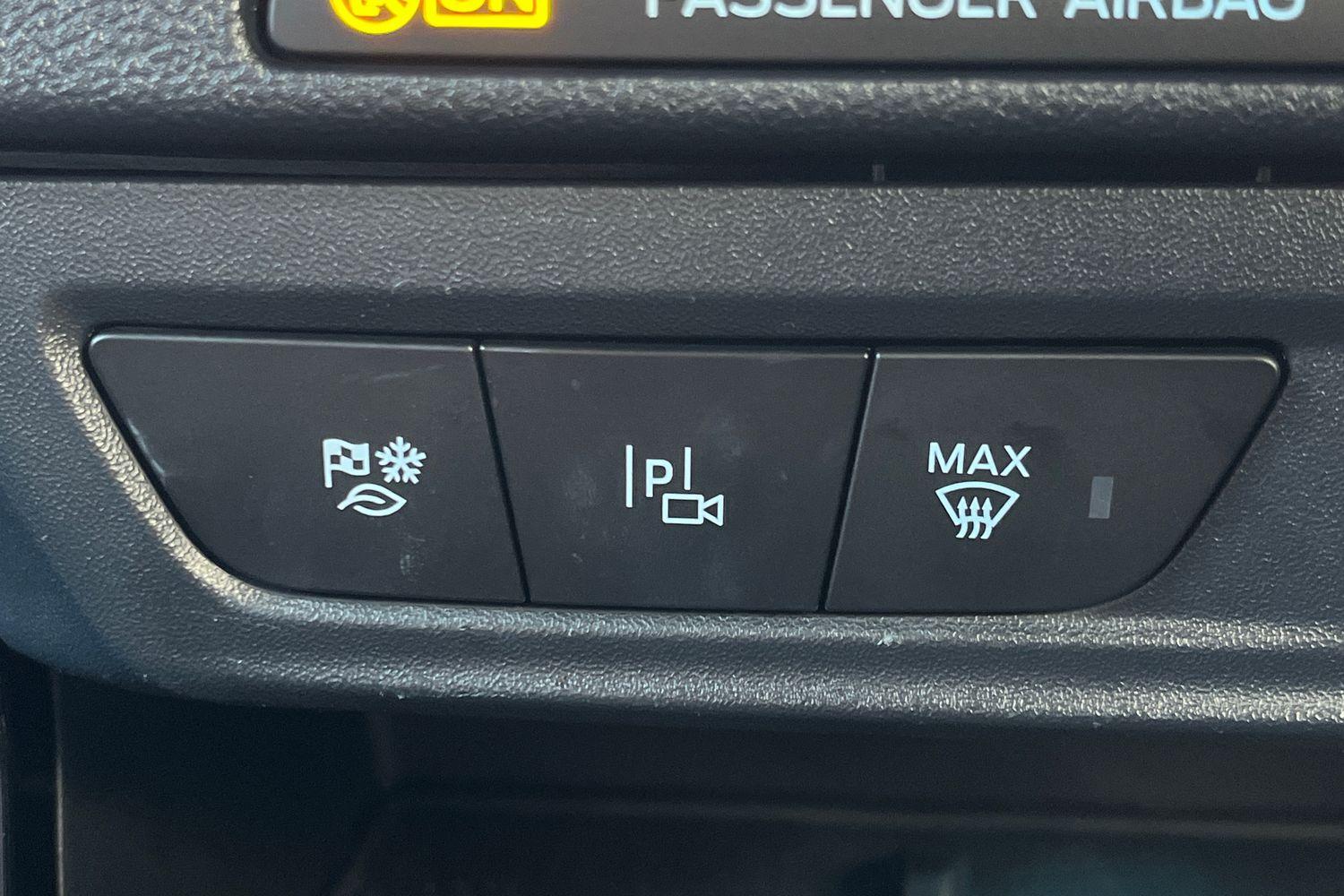 Ford PUMA GEN-E Photo 32