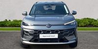 Volkswagen T-roc Photo 6
