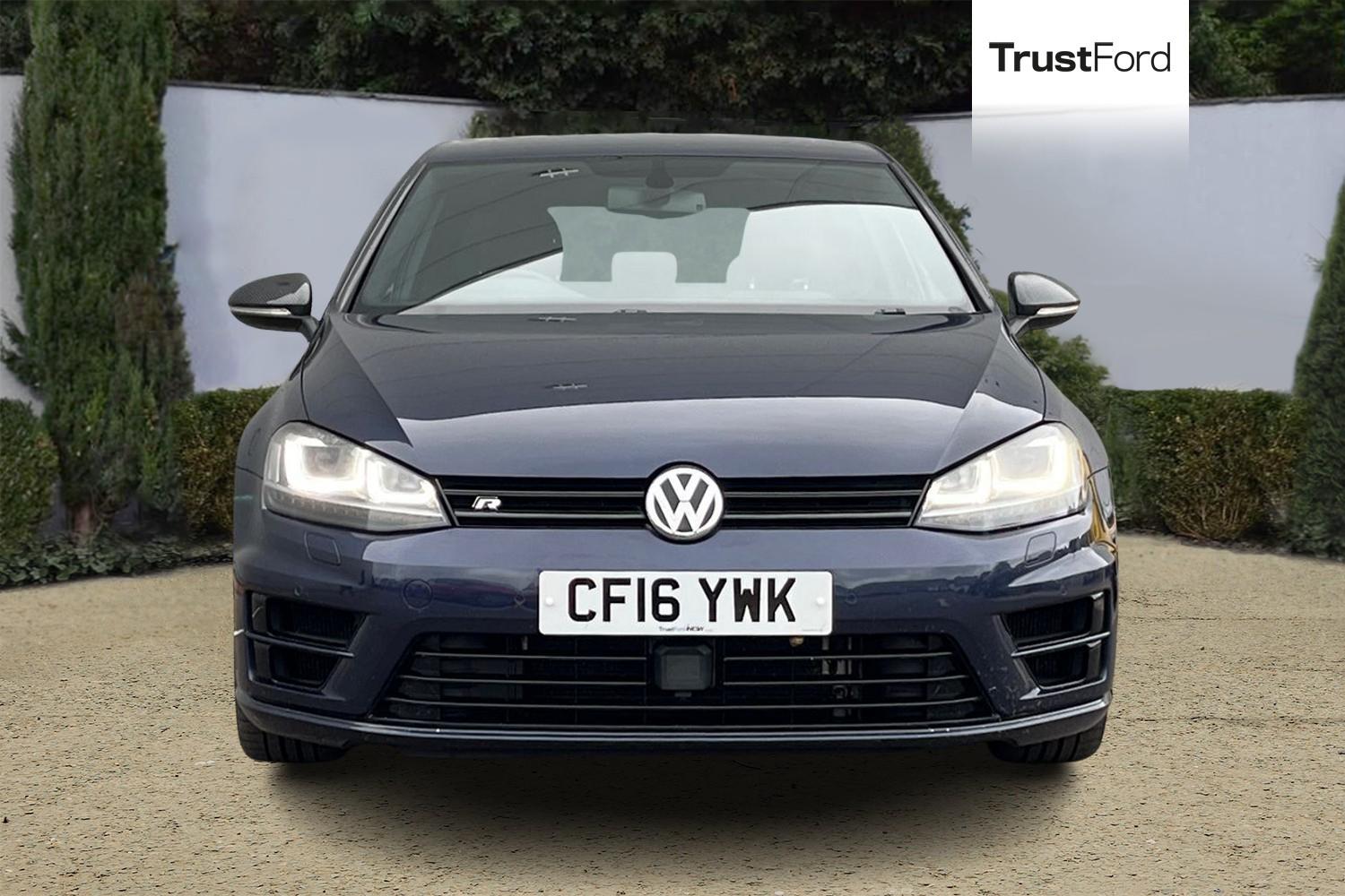 Volkswagen GOLF Photo 5