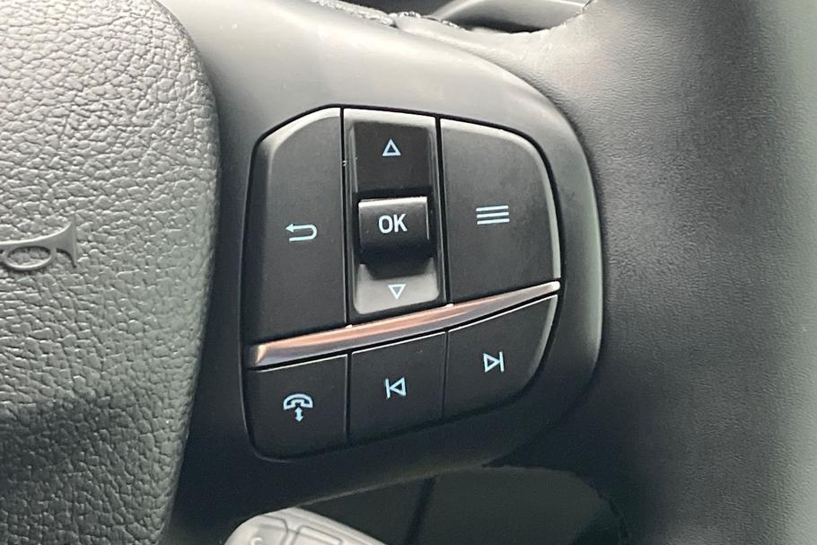 Used Ford TRANSIT 28