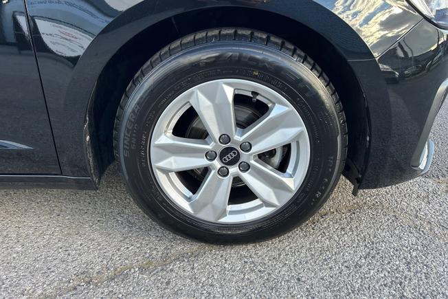 AUDI A1 Photo 25