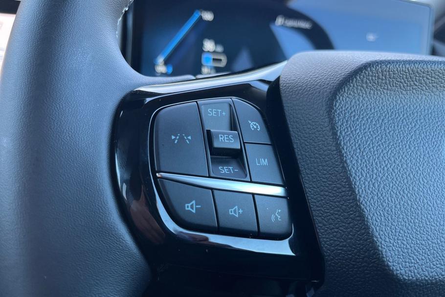 Used Ford PUMA ML75BVJ 38