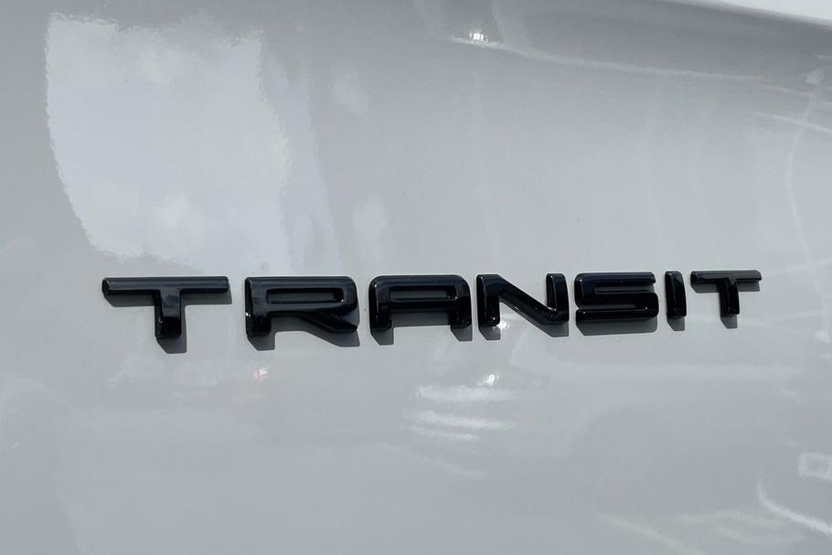 Used Ford TRANSIT CUSTOM WN75CVF 20