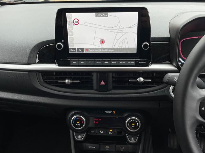 KIA Picanto Photo 14