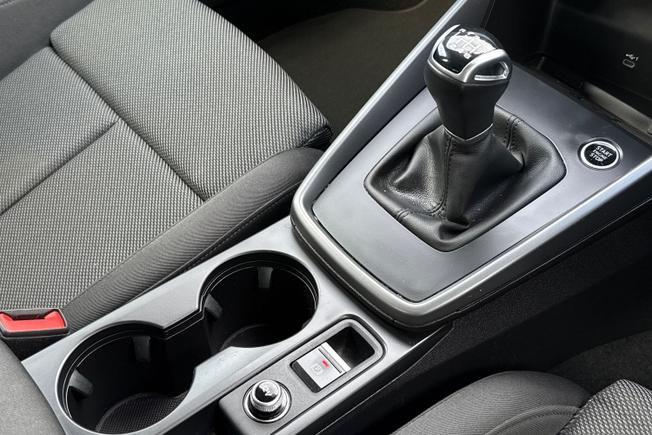 AUDI A3 Photo 39