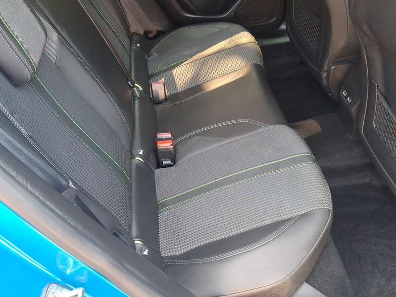 Used Peugeot 2008 KV23YKF 40