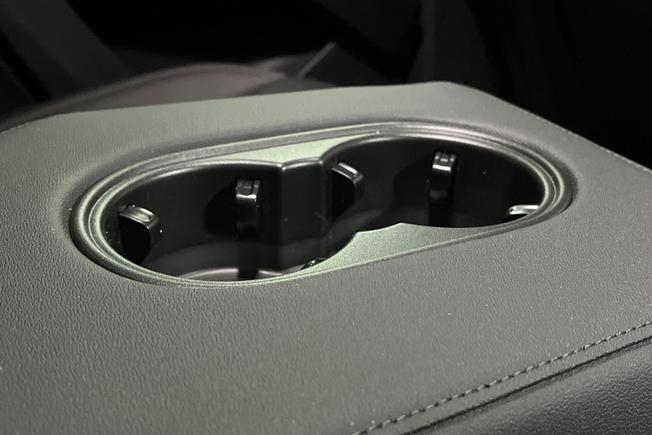 AUDI Q4 E-Tron Photo 30