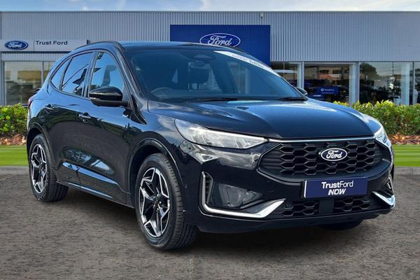 Used Ford Kuga LB74BOH