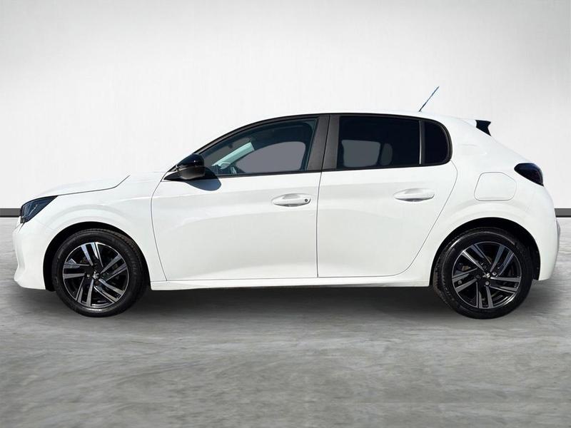 Used Peugeot 208 NX73YHO 6