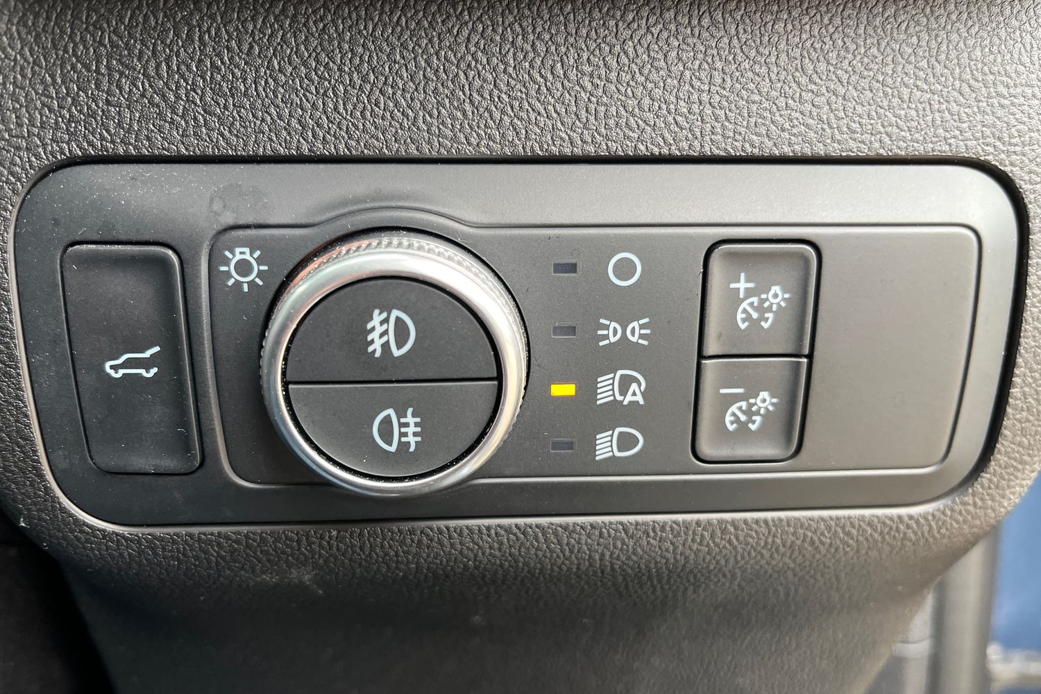 Ford Kuga Photo 39