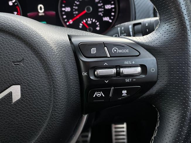 KIA Stonic Photo 17