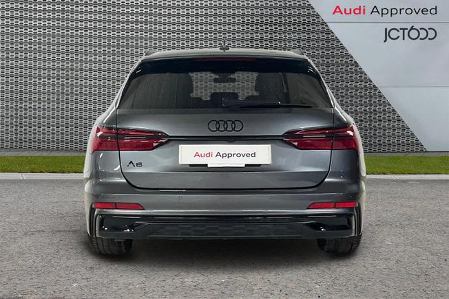 AUDI A6 Avant Photo 7