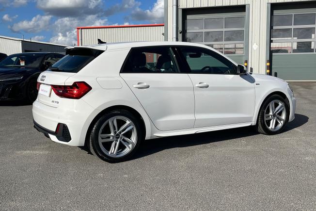 Audi A1 Photo 57