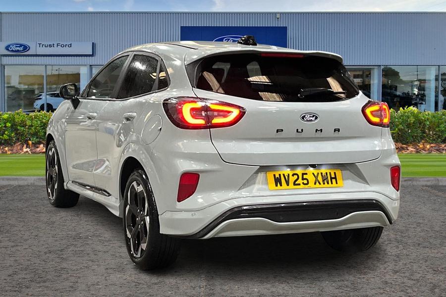 Ford PUMA Photo autoimg-14219b20b0de06e1dec47500b52d275e379c9c36.jpg
