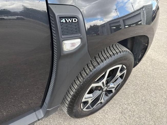 DACIA Duster Photo 35
