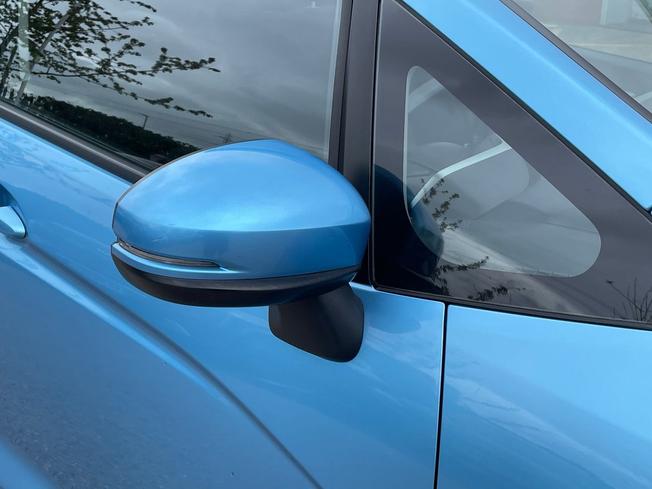 HONDA Jazz Photo 20