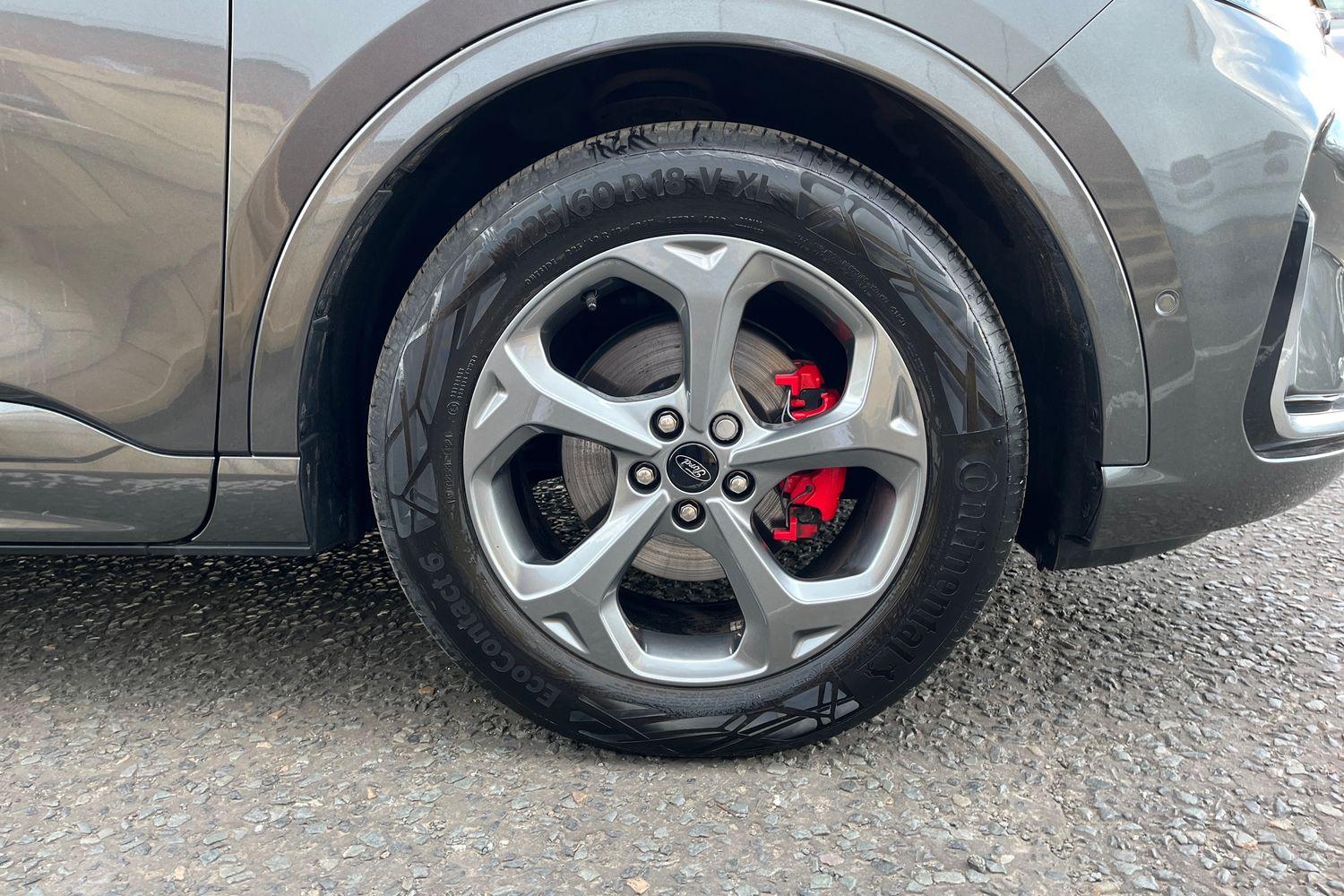 Ford Kuga Photo 7