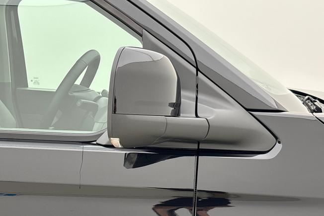 BMW Transporter Shuttle Photo 20