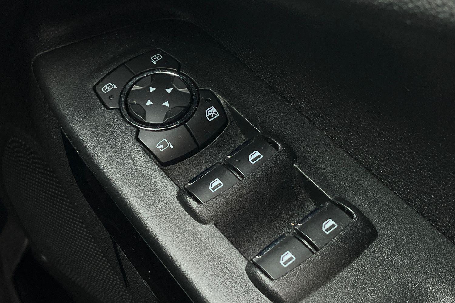 Ford Ecosport Photo 15