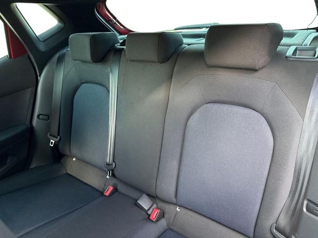 SEAT Ibiza Photo 9
