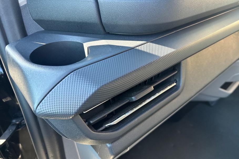 Used FORD E-TRANSIT CUSTOM WR75JFO 7